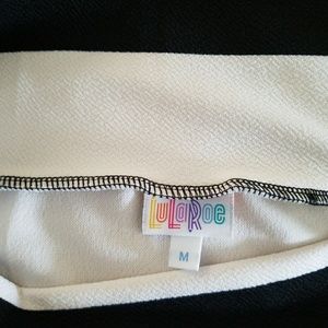 Lularoe Cassie pencil skirt.